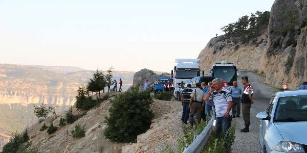 Mersin'de kaza bilançosu: 5 ölü, 2 yaralı