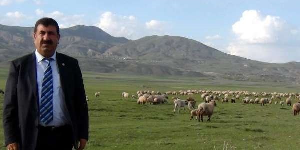 Çobanlar da eğitimden geçecek