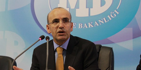 Maliye 'sınav' kaçırmış