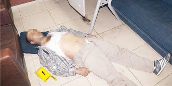 Kaplan'ın ölümüyle ilgili 5 polis yargılanacak