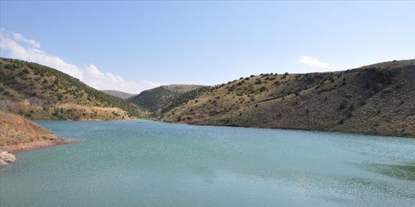 Sulu tarım Köse'nin talihini değiştiriyor