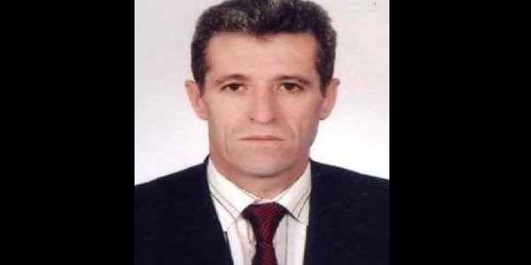 Emniyet Müdürlüğü'nde görevli sivil memur 4 gündür kayıp
