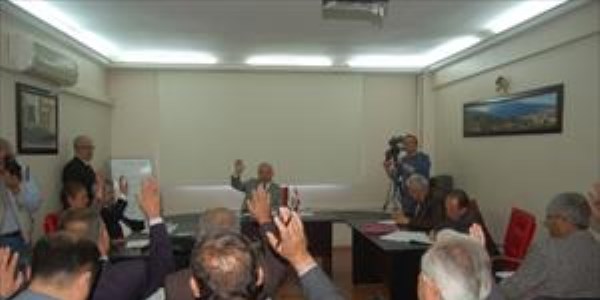 Lapseki Devlet Hastanesi sona yaklaşıyor