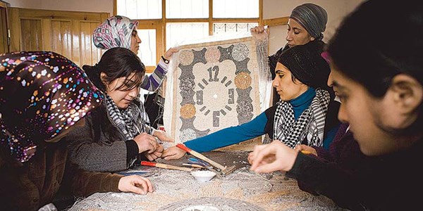 İŞKUR, patronluğun yolunu kurslarla açtı