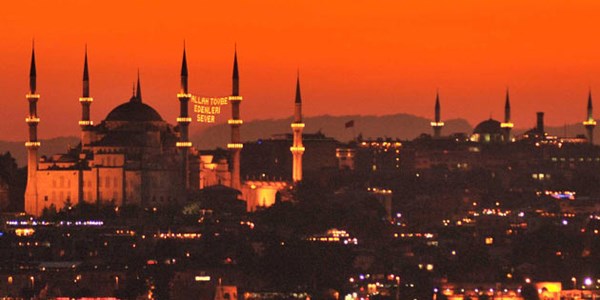 Diyanet'e en çok imsak vakti soruldu