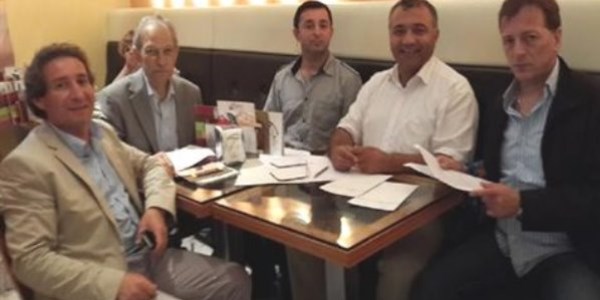 Ölmeden önce servetini okul için bağışladı