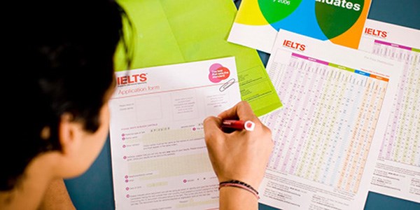 IELTS'nin YDS edeerlilii arttrld