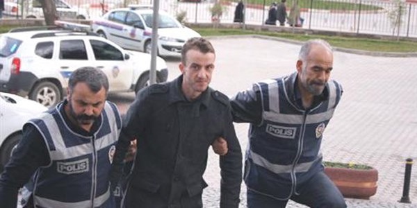 Doğum Günü Partisi'ni kana bulayan sanık: olaydan sonra Suriye'ye kaçtık