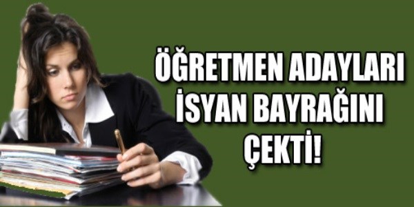 17 bin öğretmen adayının 'Çuvaşca' isyanı