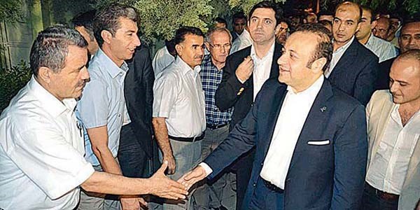 Cinsel suçlarda cezalar artacak