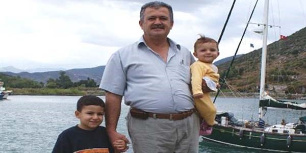 Öğretmenin vasiyeti 4 kişiye hayat verdi