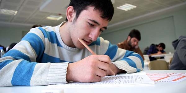 YDS başvuruları için son gün