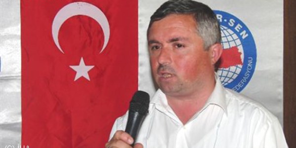 Sorumluların cezalandırılmasını istiyoruz