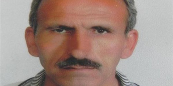 Kullandığı traktörün altında kalan çiftçi öldü