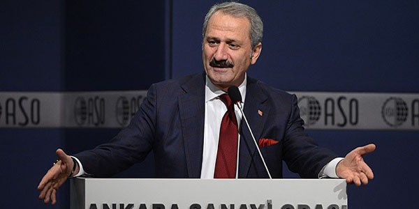 'Türkiye Ticaret Merkezleri' kuracağız