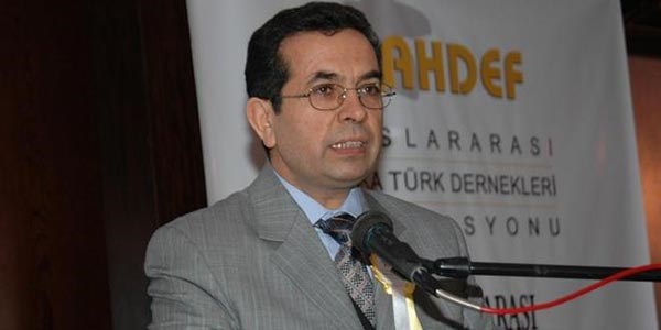 YÖK Denetleme Kurulu Başkanı Etik Kurulu üyeliğinden istifa etti