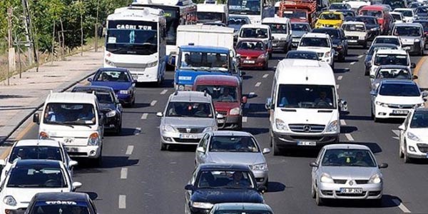 Sigortası olmayan araçlara ceza uygulanacağı iddiası doğru değil