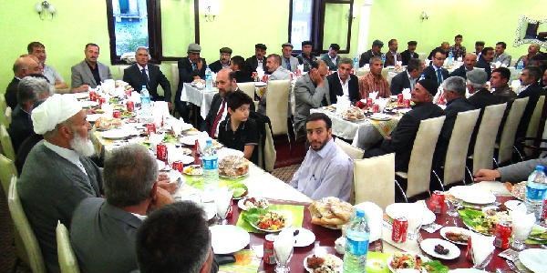 Kars'ta 37 yıllık kan davası barışla noktalandı
