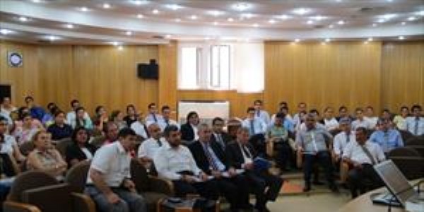 Avcı: Kurs açmak için kurs açılmaz