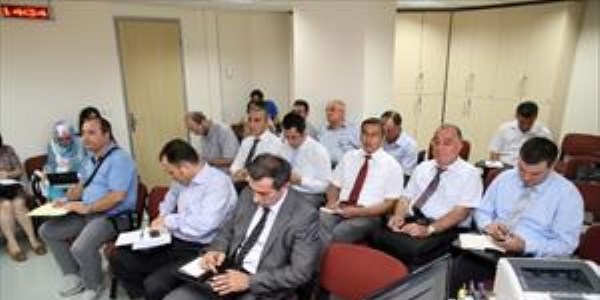 Büyükşehir'e 20 otobüs