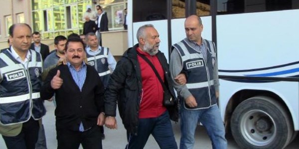 'Cinci'ler 2 milyon 272 bin dolar çarpmış