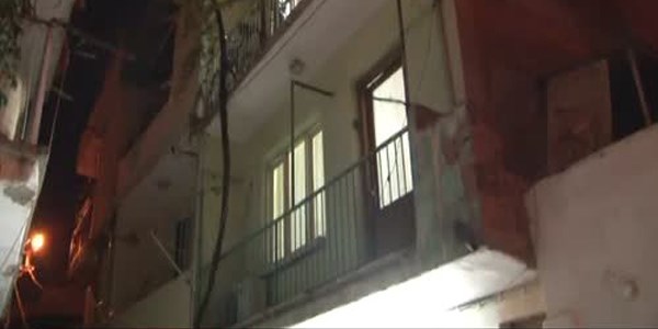 Bir babanın feryadı