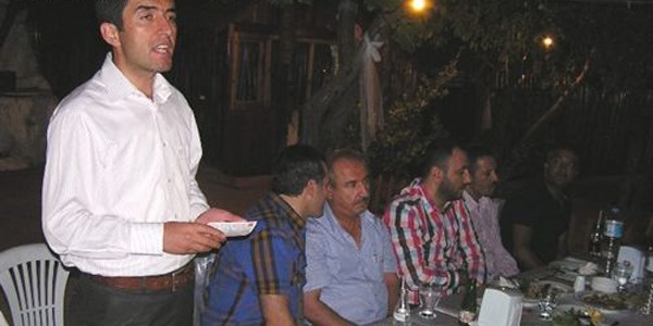CHP'den cadde ve sokak isimlerinin değişikliğine tepki