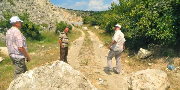Plastik atıklar çevrecileri tedirgin etti