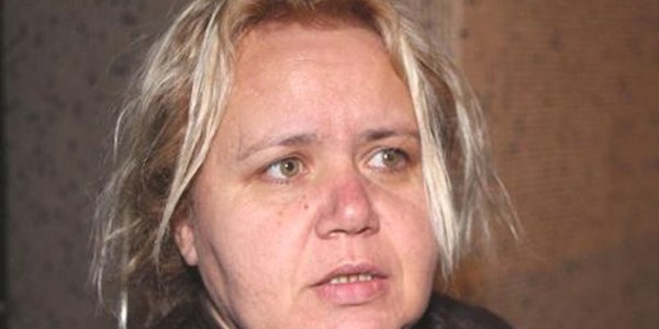 Eşe dayak ve tehdite 15 yıl hapis istemi