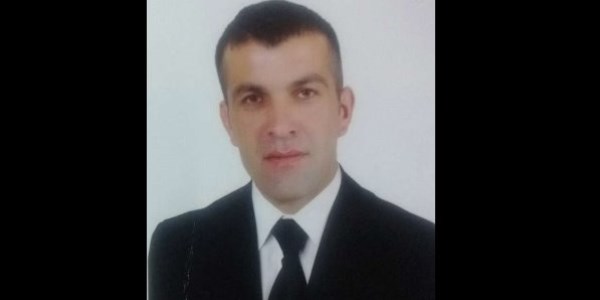 Ağabeyi ile aynı kaderi paylaştı