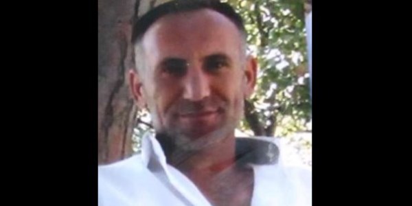 5 çocuk babasından 25 gündür haber alınamıyor