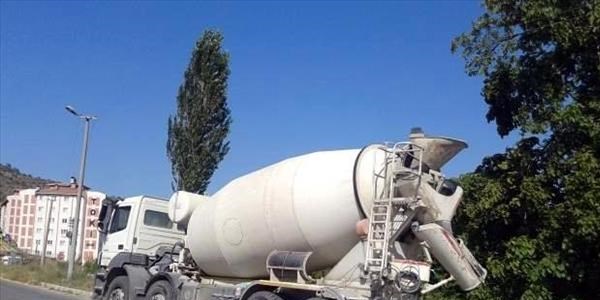Ağır tonaja ağır ceza