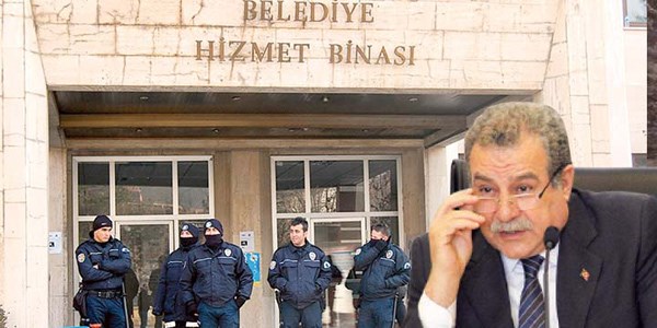 22 belediye başkanı hapiste