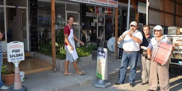 150 yıllık Ramazan geleneği devam ediyor
