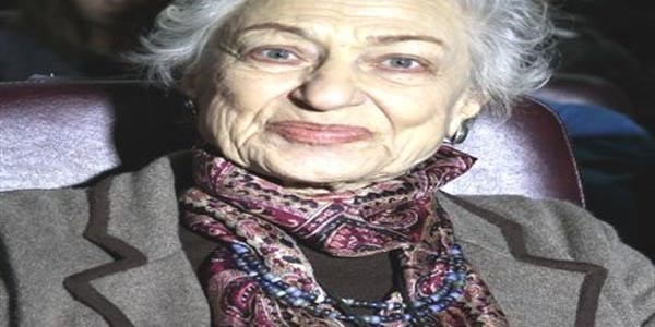 Yazar Leyla Erbil'in hayatını kaybetmesi