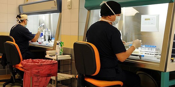 Türkiye'de 418 çocuk kemik iliği nakli bekliyor