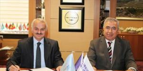 THY, THK Üniversitesi ile pilot yetiştirme anlaşması imzaladı