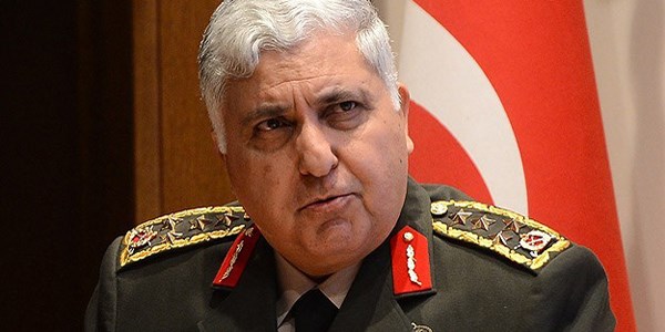 Orgeneral Özel'in avukatından açıklama