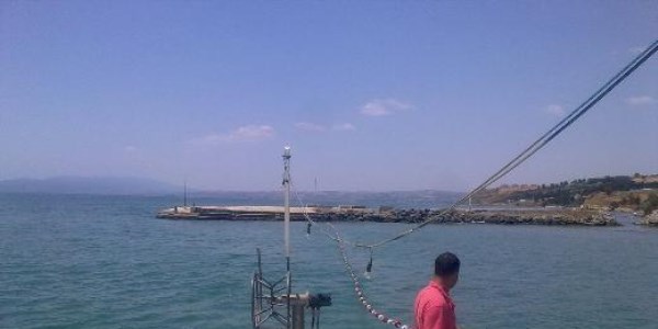 Boğulmaları karşı şamandıralı önlem