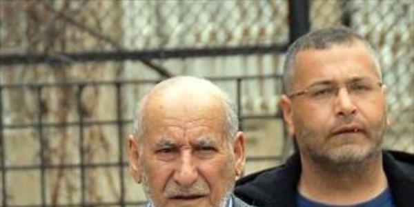 74 yaşındaki cinayet sanığı: Eşimi seviyordum, niye öldüreyim