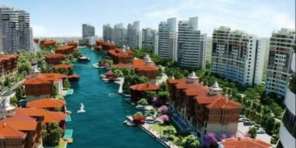 'Emlak Müşavirliği Yasası çıkmalı'