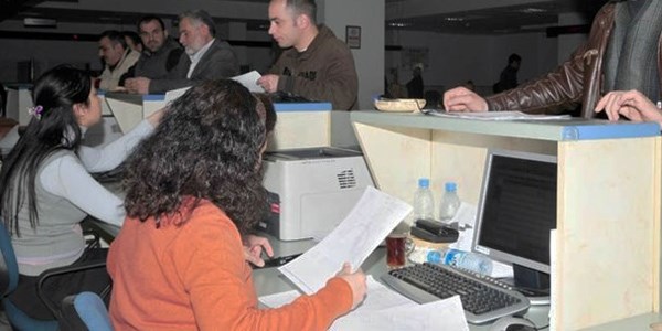 Memurlara ihmalin getirdiği 1 Temmuz yasakları