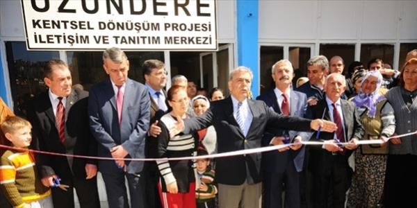 Uzlaşma turlarında 2. Etap Uzundere'de başlıyor