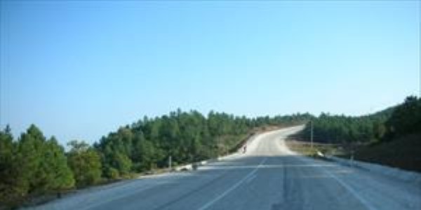 Yalova-Çınarcık-Armutlu Yolu 2013 sonunda açılacak