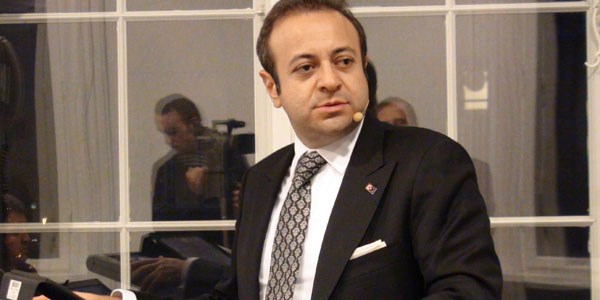 Bağış: O ilan bir insalık suçudur!