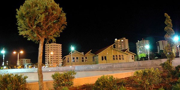 Sokak lambaları gece kısılacak