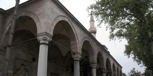 Merkezi sistem arızası geç oruç açtırdı
