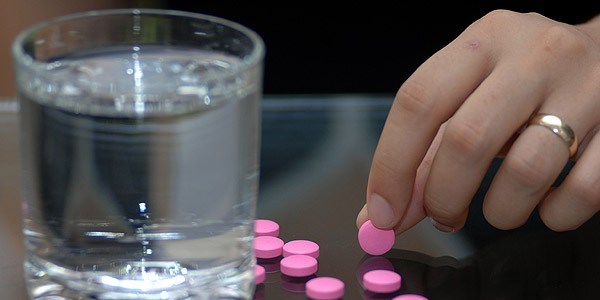 Antibiyotik içerken dikkat