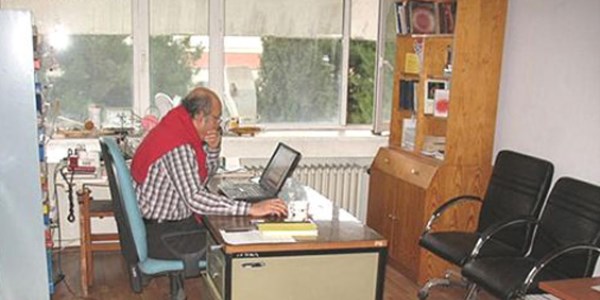 Profesöre verilen hapis cezasının gerekçesi...