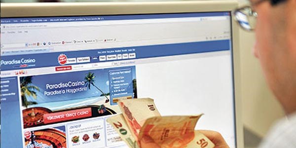 Diyanet: Bahis oyunları haram oynamayın
